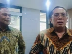 Rahmad Penuhi Pemeriksaan, Bantah Gelapkan SHM