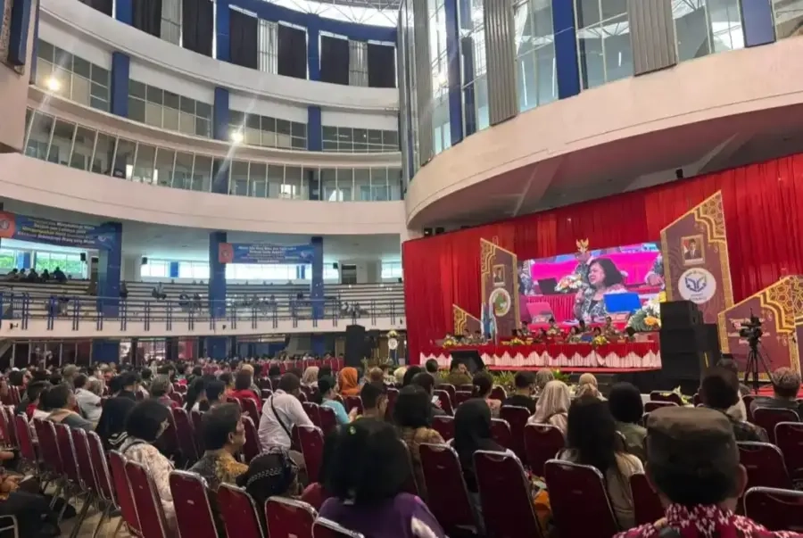 RAT Kosayu Bahas Laporan dan Pilih Ketua Baru