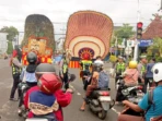 Reog Turun Jalan, Kampanye Lalu Lintas
