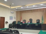 Ressa-Denada Absen, Sidang Ditunda Dua Pekan