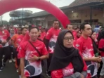 RS BHC Run Sumenep Diikuti Ribuan Peserta