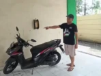 Rusunawa Bayuangga Dilanda Pencurian Motor