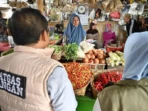 Satgas Pangan Pastikan Harga Stabil Jelang Ramadan