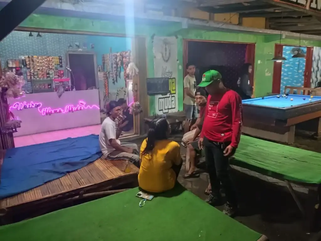 Satpol PP Bongkar Dugaan Oknum Aparat Dukung Prostitusi