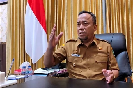 Sayur Magetan Didorong Penuhi Standar PSAT