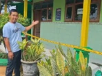 Sekolah Dasar di Madiun Dibobol Maling