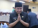Setahun Fawait PAD Jember Naik 32 Persen