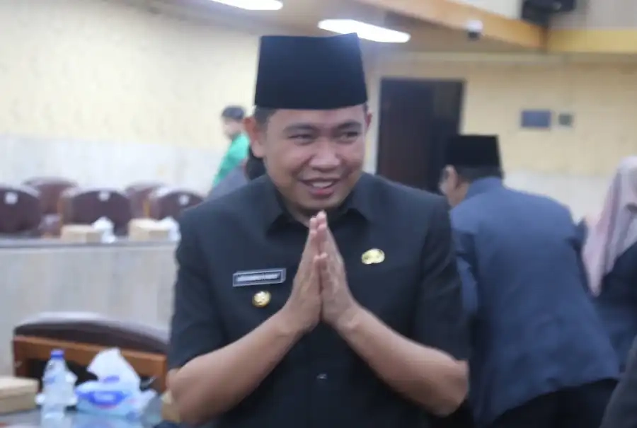 Setahun Fawait PAD Jember Naik 32 Persen
