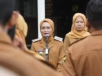 Setahun Mbak Wali Fokus Turunkan Kemiskinan