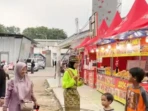 Sewa Lapak Ramadan Rp1 Juta Tuai Kritik