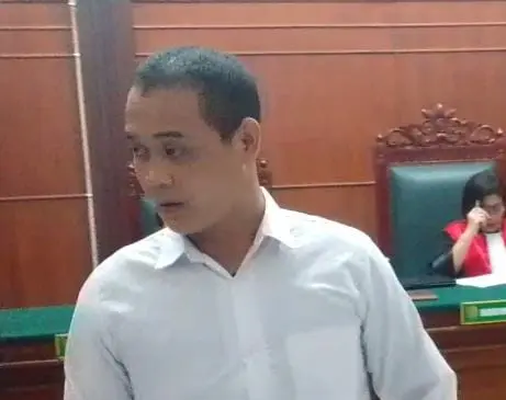 Simpan 60 Kg Sabu, WN Malaysia Diadili