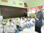 Siswa PKL Pasuruan Dijamin BPJS Ketenagakerjaan