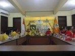 SOKSI-Golkar Surabaya Perkuat Konsolidasi
