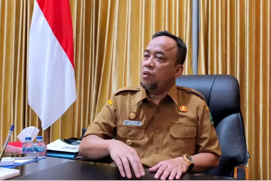 SPPG Tak Higienis di Magetan Ditutup