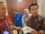 SRRL Surabaya Dikebut, Dana Rp230 Juta Euro