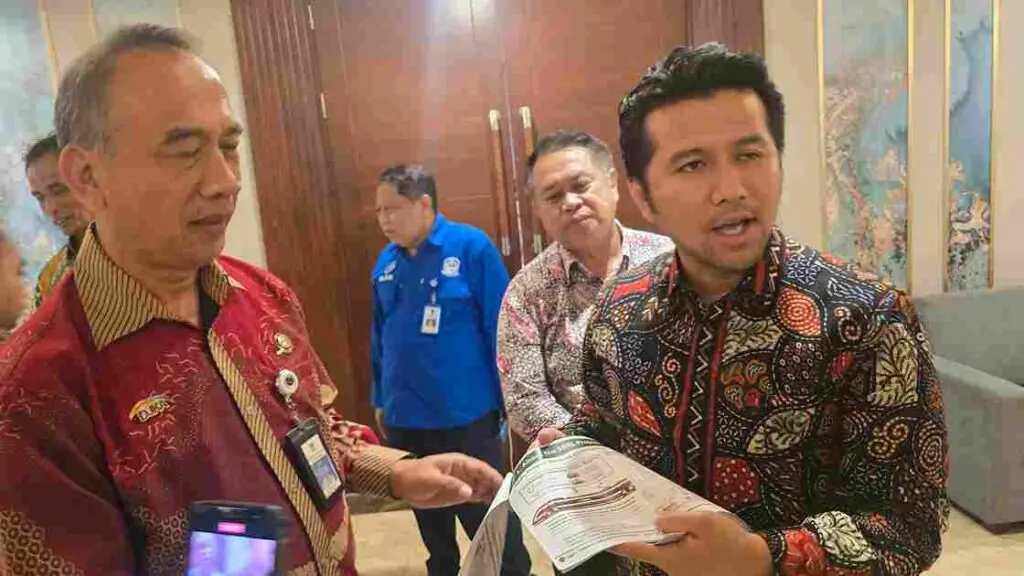 SRRL Surabaya Dikebut, Dana Rp230 Juta Euro