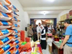 Stok Pangan dan BBM Banyuwangi Dipastikan Aman