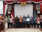 Surabaya Juara PIMTI Awards 2025 Surabaya Juara PIMTI Awards 2025