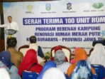 Surabaya Target Renovasi 3.242 Rutilahu 2026