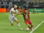 Tavares Kritik Performa Bruno Moreira di Persebaya
