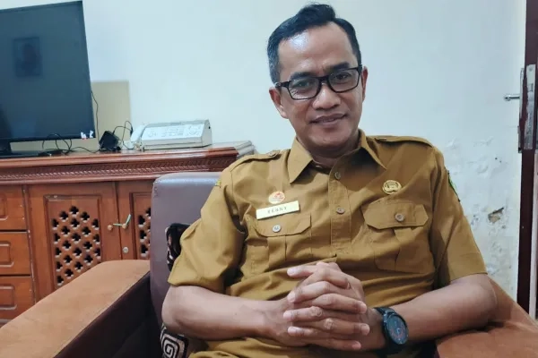 Tiga Besar Calon Sekda Sumenep Diumumkan