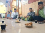 Tradisi Puluran Jaga Kebersamaan Ramadhan Warga