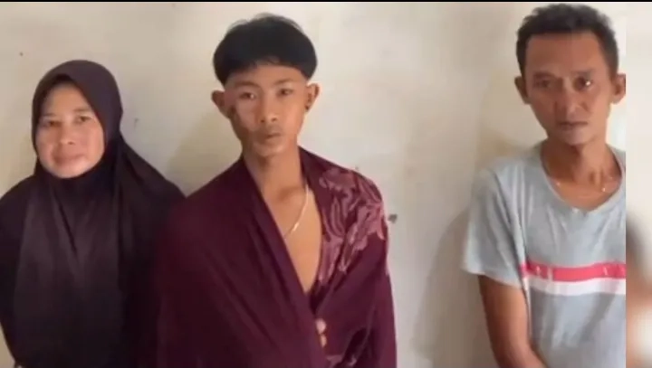 Video Remaja Korban Begal Ternyata Hoaks