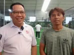 Wali Kota Probolinggo Dorong Padel Jadi Ikon Kota