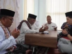 WNA Korea Selatan Masuk Islam di Gresik