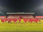 300 Pemain Ikuti Seleksi Banteng Jatim FC U-17
