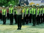 320 Personel Amankan Mudik Lebaran di Bangkalan