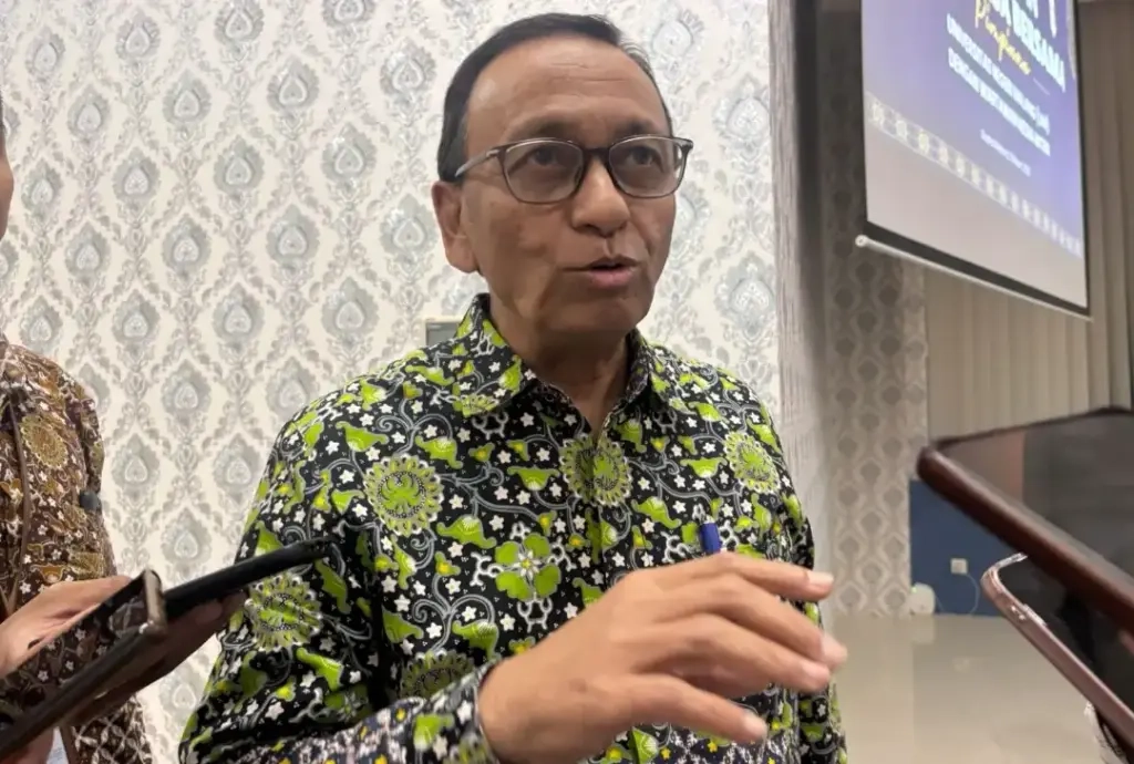 34 Ribu Pendaftar Rebut 4.001 Kursi SNBP UM