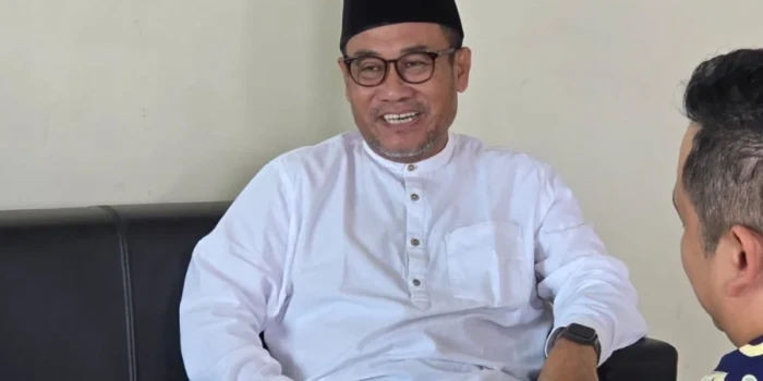 45 Klinik Haji Disiapkan, Sistem Rujukan Diperketat