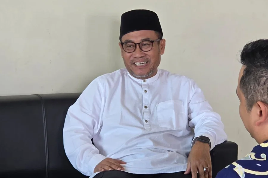 45 Klinik Haji Disiapkan, Sistem Rujukan Diperketat