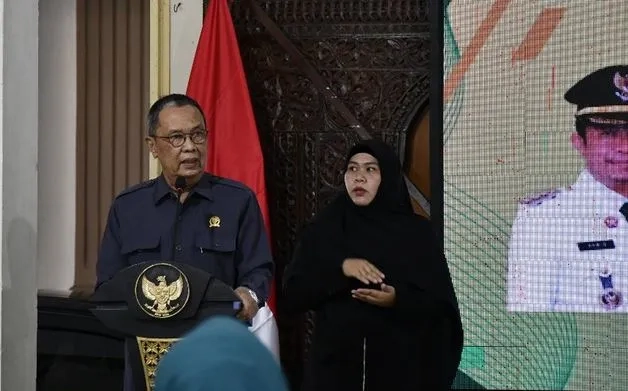 979 Usulan Masuk, Jalan Rusak Dominasi Aspirasi