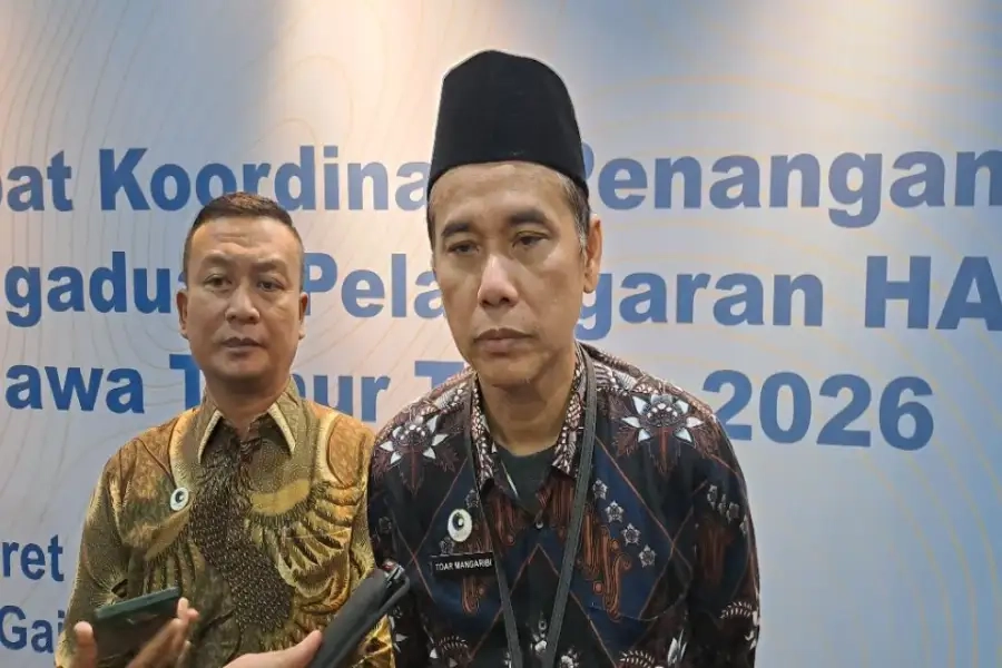 Aduan HAM Kini via WhatsApp, Pengawasan Dipertanyakan