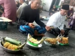Ambengan Gresik, Tradisi Syukur Sarat Makna