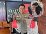 Anak Aniaya Ayah, Motif Motor dan Uang Terungkap