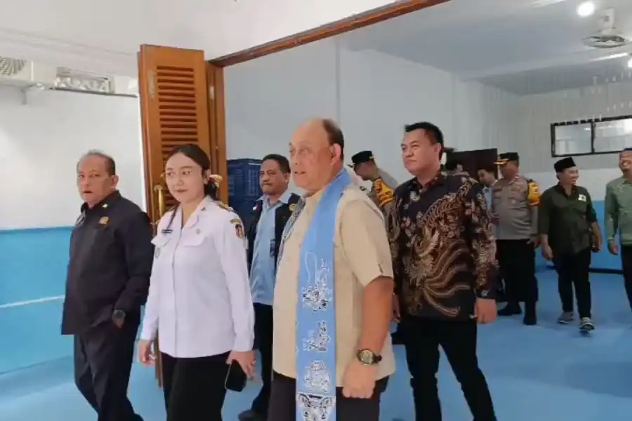 Anggaran MBG Rp268 T Terancam Efisiensi