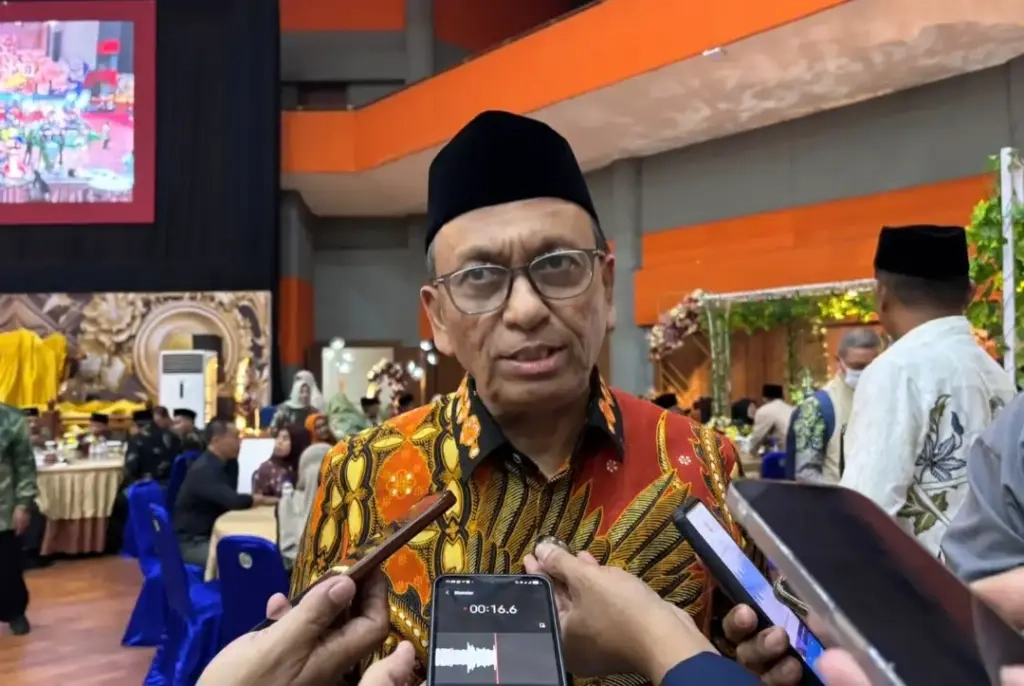 Aturan Baru SNBT 2026, Lokasi Ditentukan Pusat