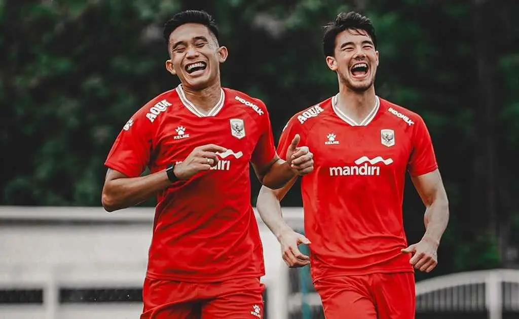 Baggott Kembali, Kesiapan Lini Belakang Dipertanyakan