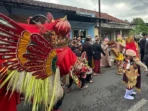 Barong Ider Bumi, Ritual Tolak Bala Sarat Makna Barong Ider Bumi, Ritual Tolak Bala Sarat Makna