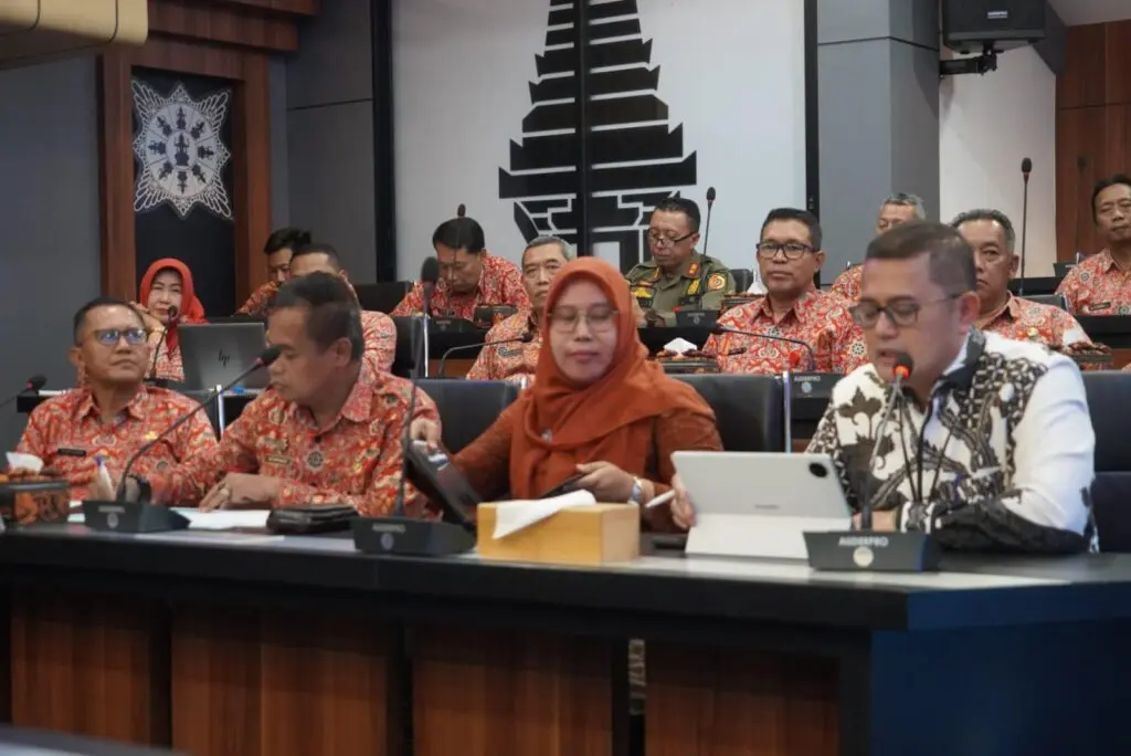BPS Mojokerto Siapkan Strategi Redam Lonjakan Harga
