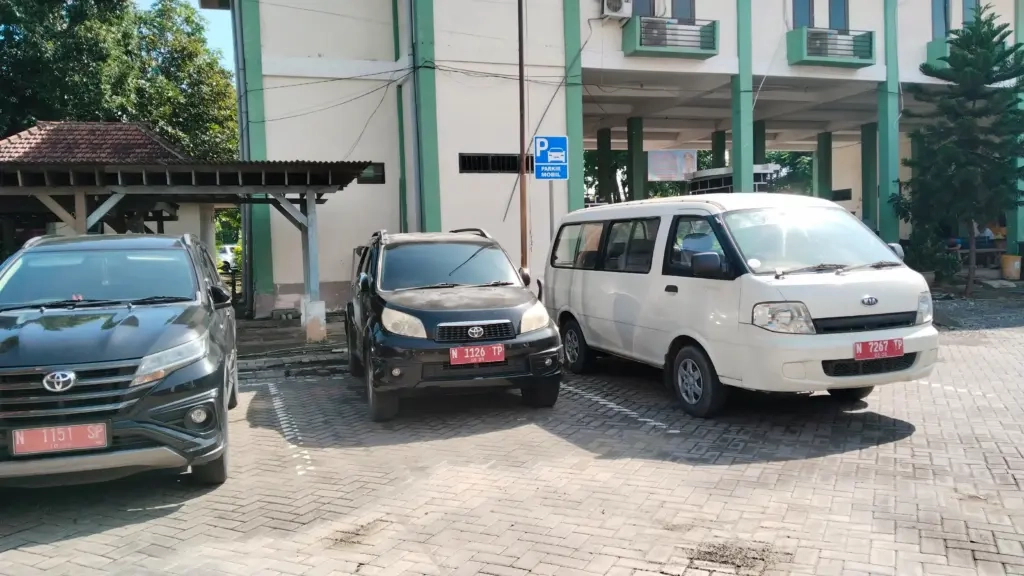 Bupati Pasuruan Larang Mobil Dinas untuk Mudik