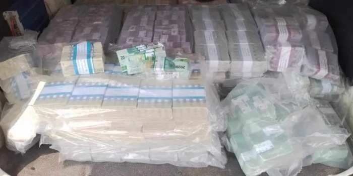 Dana Rp200 Triliun Disorot, Transparansi Dipertanyakan