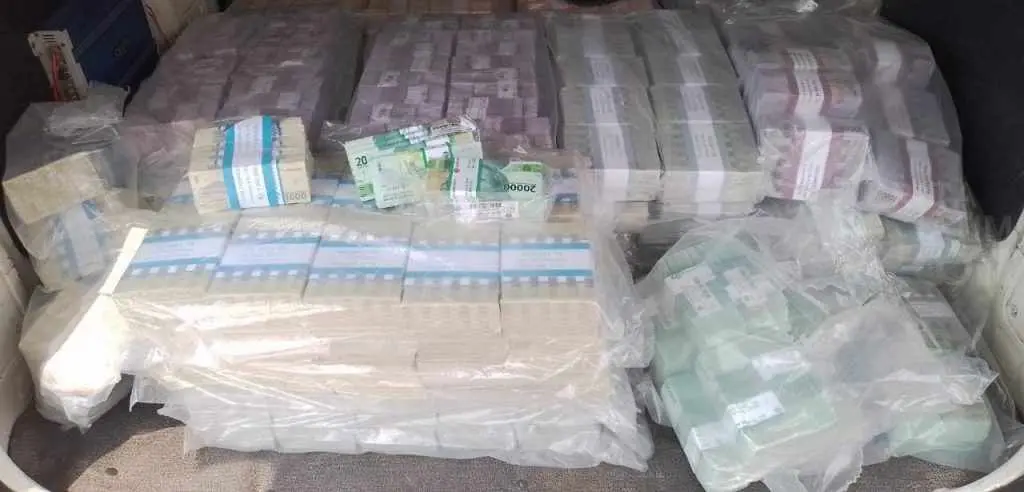 Dana Rp200 Triliun Disorot, Transparansi Dipertanyakan