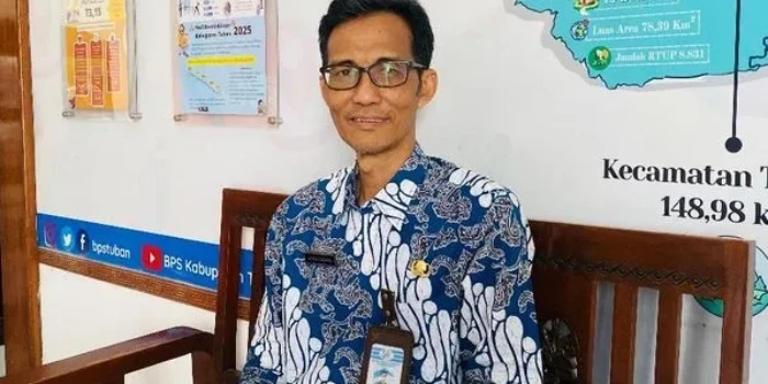 Data Kemiskinan Tuban Diverifikasi, Akurasi Dipertanyakan