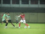 Deltras FC Disorot, Transisi Jadi Biang Kekalahan