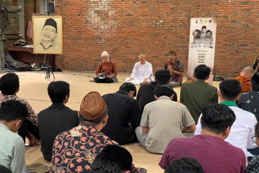 Dialog Lintas Iman Soroti Praktik Toleransi di Kampus