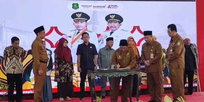 Disparitas Sumenep Disorot, Kepulauan Tertinggal